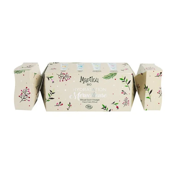 Coffret hydratation merveilleuse