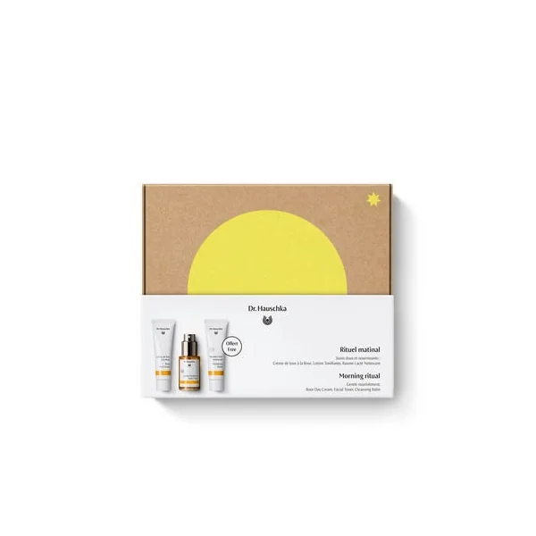 Coffret Rituel Matinal