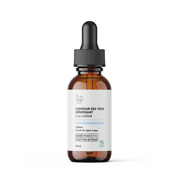 Contour des yeux defatigant 30ml