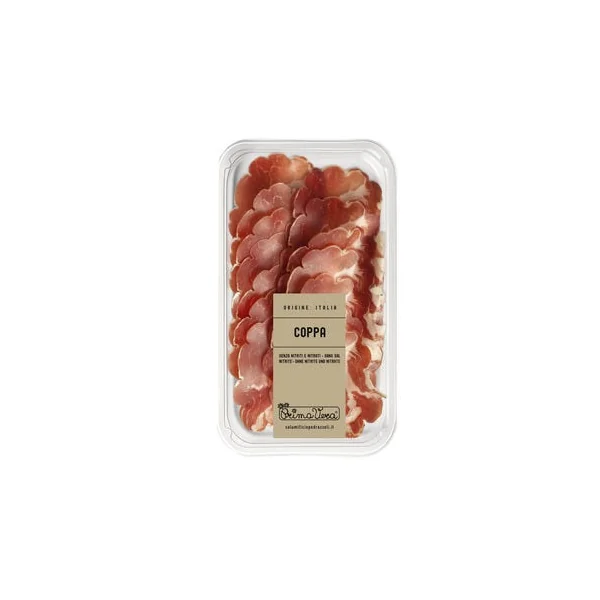 Coppa Stagionata (15) 70g