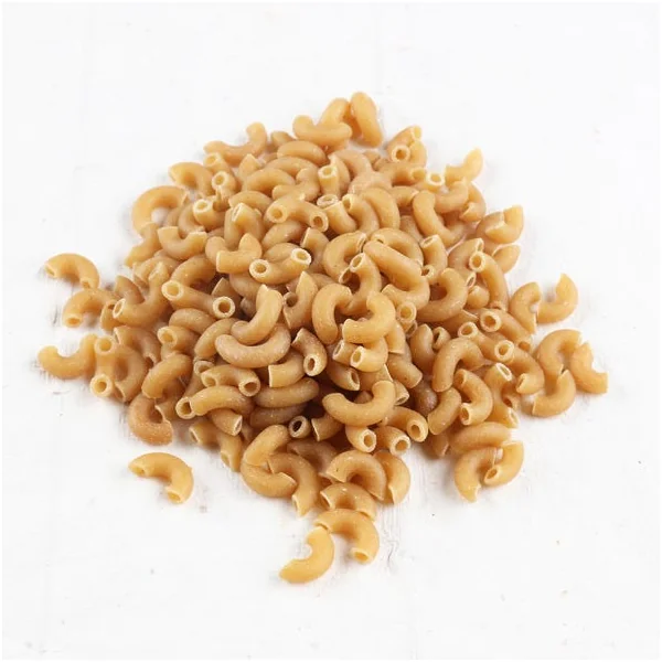 Coquillette complète Bio