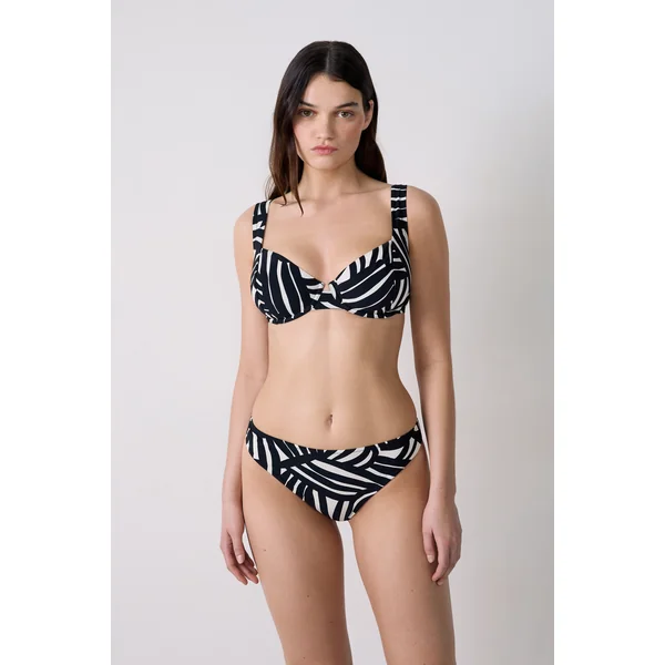 Corbeille haut de maillot