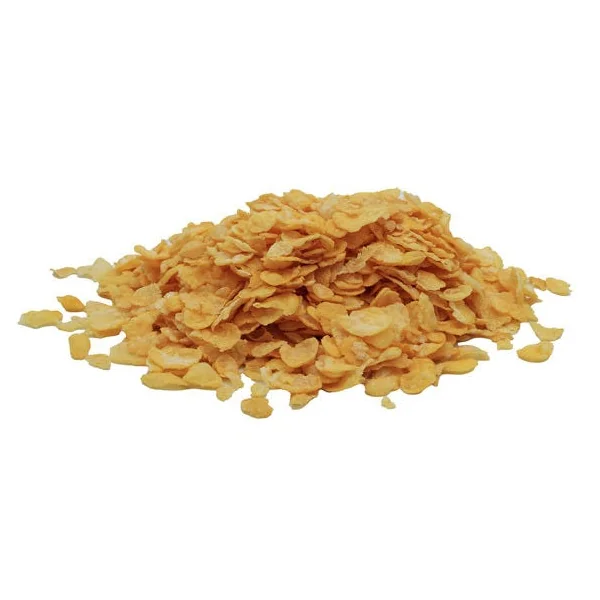 Corn flakes Bio