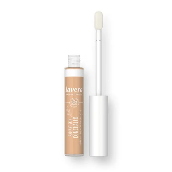 Correcteur teint medium 03 5.5ml