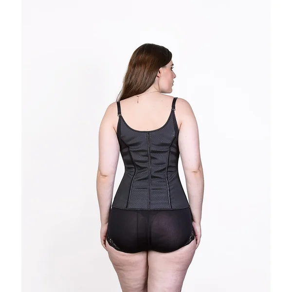 Corset Latex Grand Confort | À commander sur Mon Ventre Plat