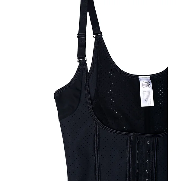 Corset Latex Grand Confort | À commander sur Mon Ventre Plat