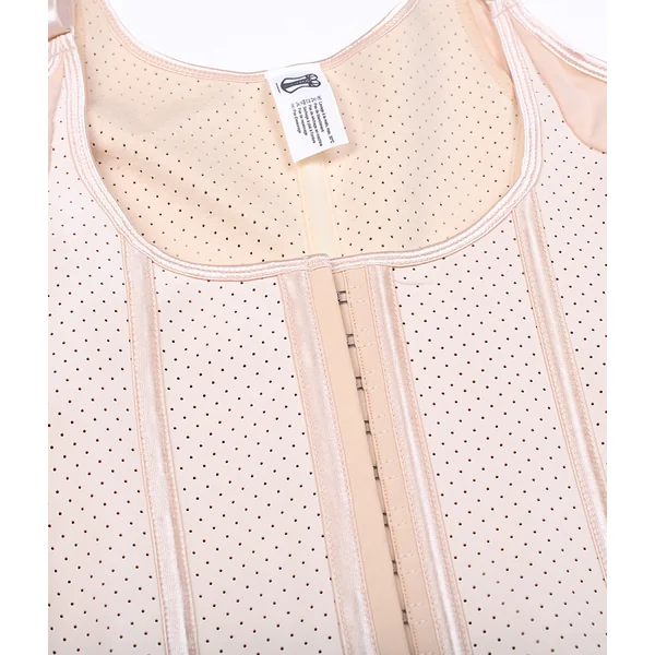 Corset Latex Grand Confort | À commander sur Mon Ventre Plat