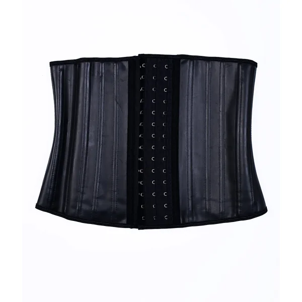 Corset Latex | Tous les articles sur Mon Ventre Plat