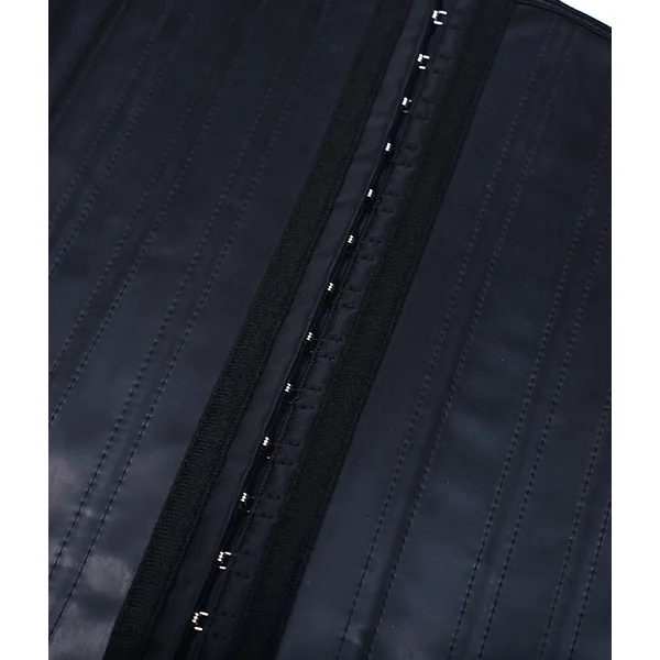 Corset Latex | Tous les articles sur Mon Ventre Plat