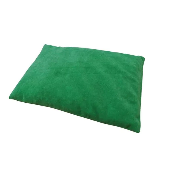 COUSSIN CHAUFFANT NOYAUX DE CERISE 30 X 20 - Oplus Médical