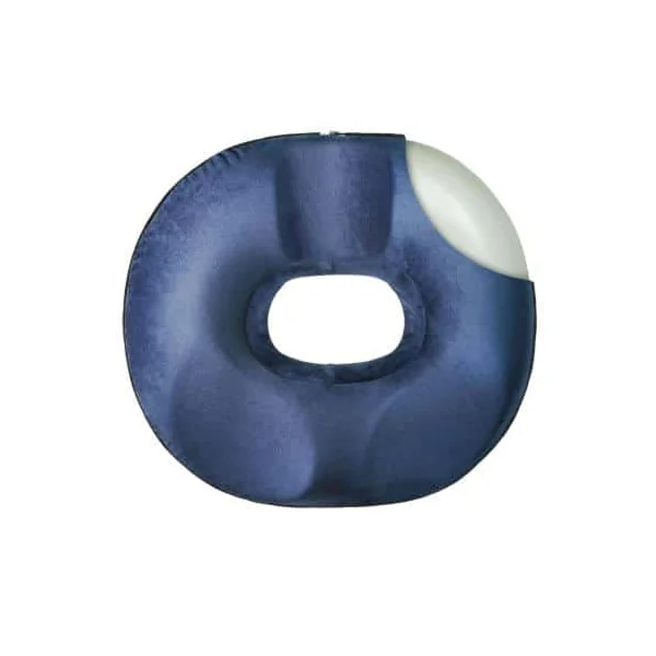 COUSSIN COCCYX DONUT 44 X 7.5 CM - Oplus Médical