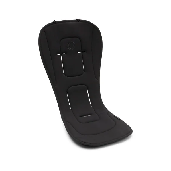 Coussin confort réversible - Midnight black | BUGABOO