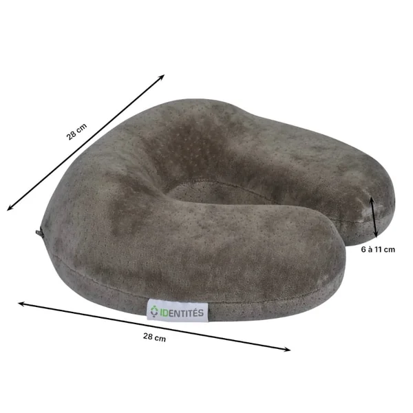 COUSSIN DE NUQUE VEGELYA - Oplus Médical