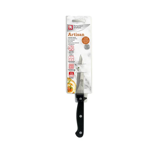 Couteau d'office Artisan 9cm - AMEFA
