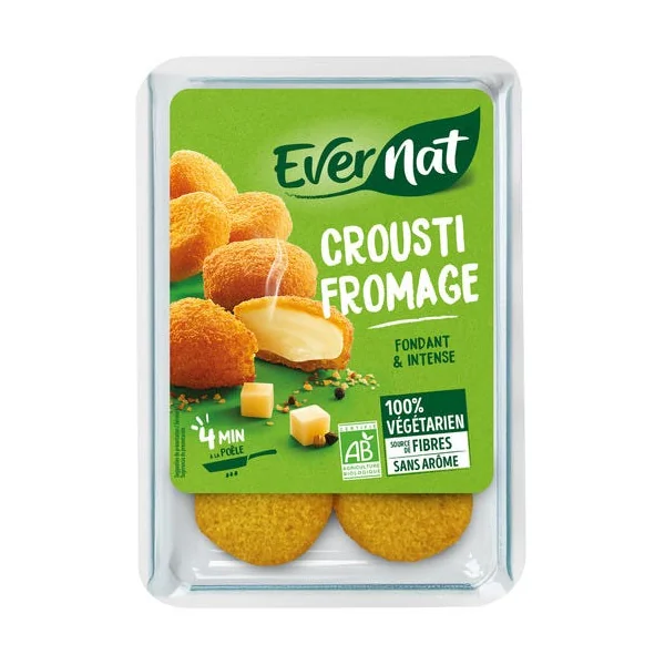 Crousti fromage (6) 150g