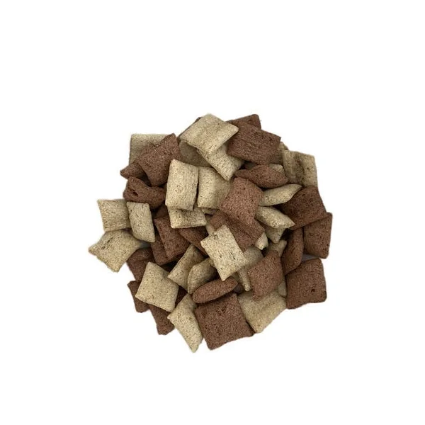 Crush chocolat noisette chocolat lait Bio