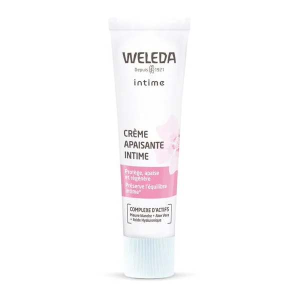 Crème apaisante intime 30ml
