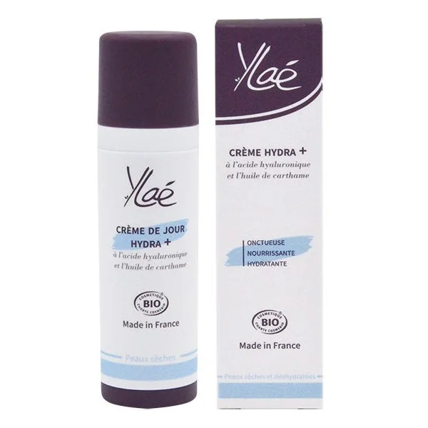 Crème de jour hydra+ 30 ml