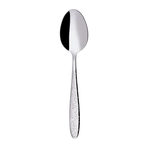 Cuillère à café RUBB inox mat