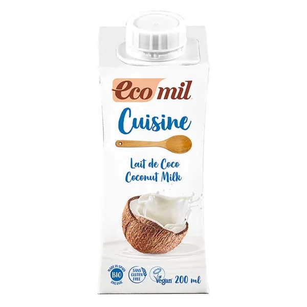 Cuisine coco 20cl