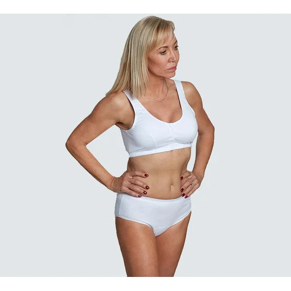Culotte intraversable Benefactor Taille 4 - Sous-vêtements