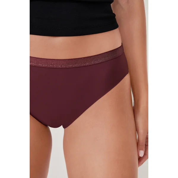 Culotte menstruelle en microfibre