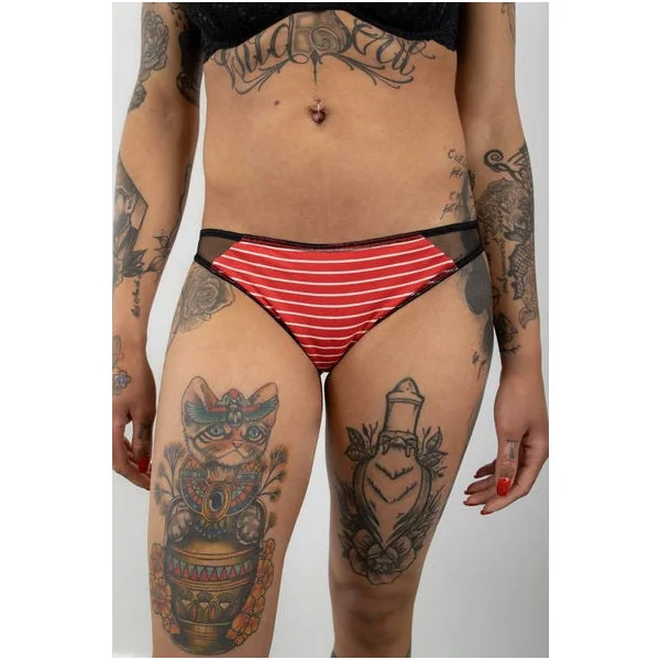Culotte tulle La Petite Mousse T48 Régulier