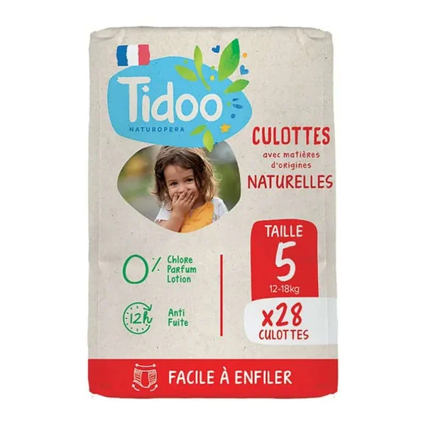 Culottes ecologiques t5/l-12-18kg x28