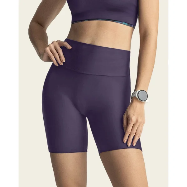Cycliste de sport