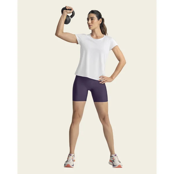 Cycliste de sport