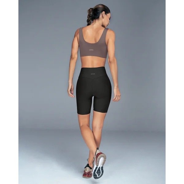 Cycliste de sport