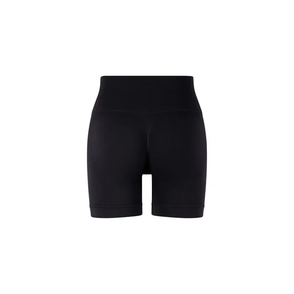 Cycliste de sport liftant