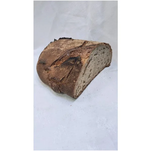 Demi complet miche à la coupe - Fournil de Théobald
