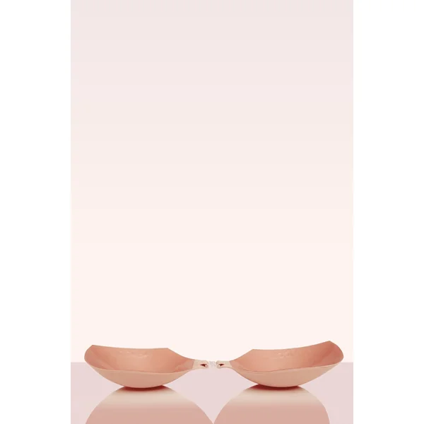 Demi Sticky Bra | Boomba Caramel Demi Sticky Bra