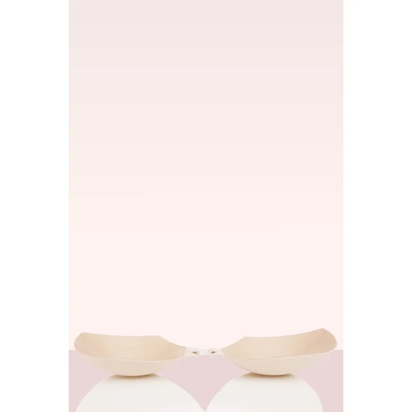 Demi Sticky Bra | Boomba Sand Demi Sticky Bra