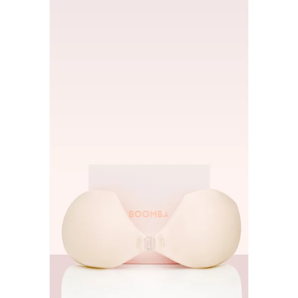 Demi Sticky Bra | Boomba Sand Demi Sticky Bra
