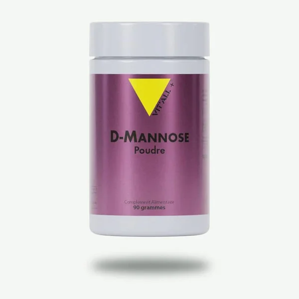 D-mannose