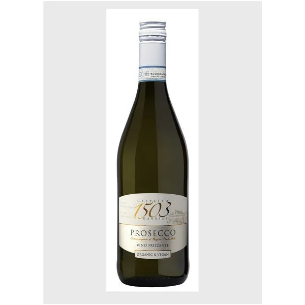 DOC Prosecco frizzante 1503 75cl