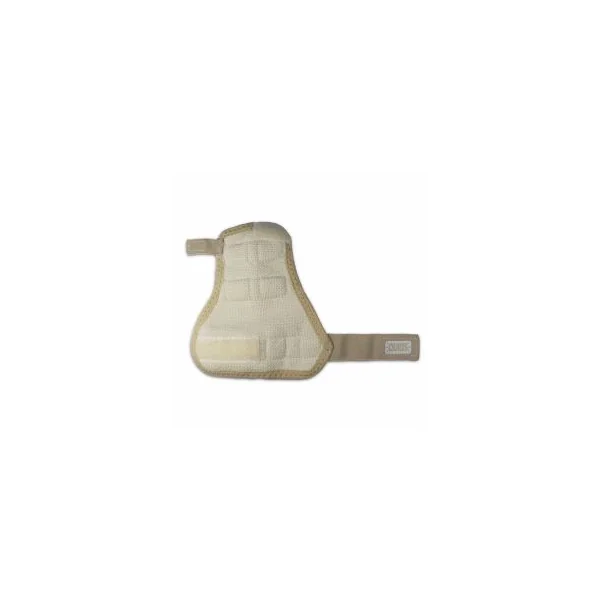 Doigtier magnétique en coton bio