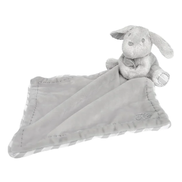 Doudou Lucien le chien Tartine et Chocolat - Soins Bébé Naturels & Produits Maman Après Naissance