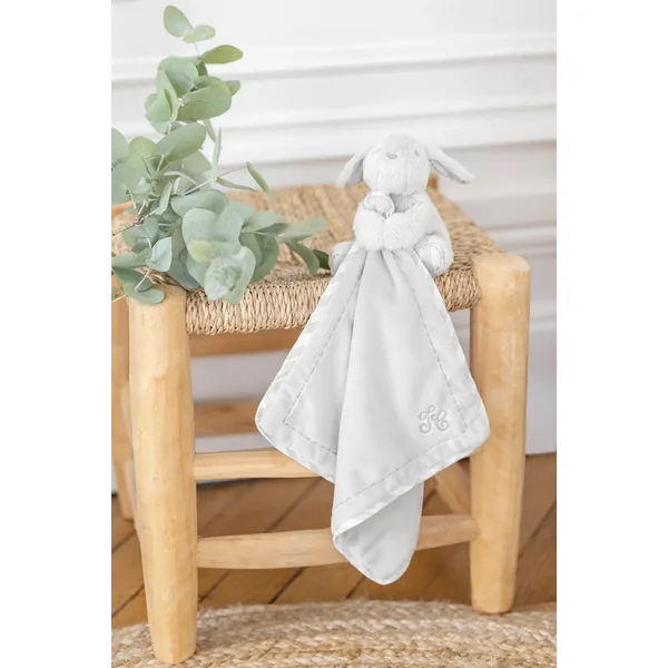 Doudou Lucien le chien Tartine et Chocolat - Soins Bébé Naturels & Produits Maman Après Naissance