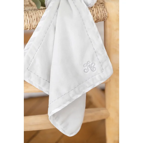 Doudou Lucien le chien Tartine et Chocolat - Soins Bébé Naturels & Produits Maman Après Naissance