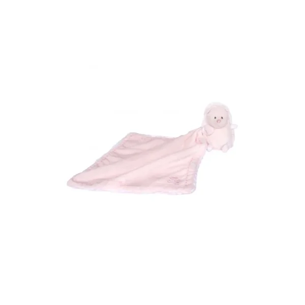 Doudou Léon le hérisson rose Tartine et Chocolat - Soins Bébé Naturels & Produits Maman Après Naissance