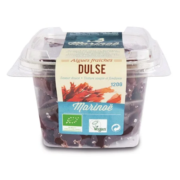 Dulse 120g