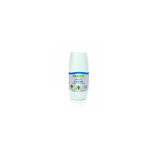 Déodorant roll-on océan - 75ml