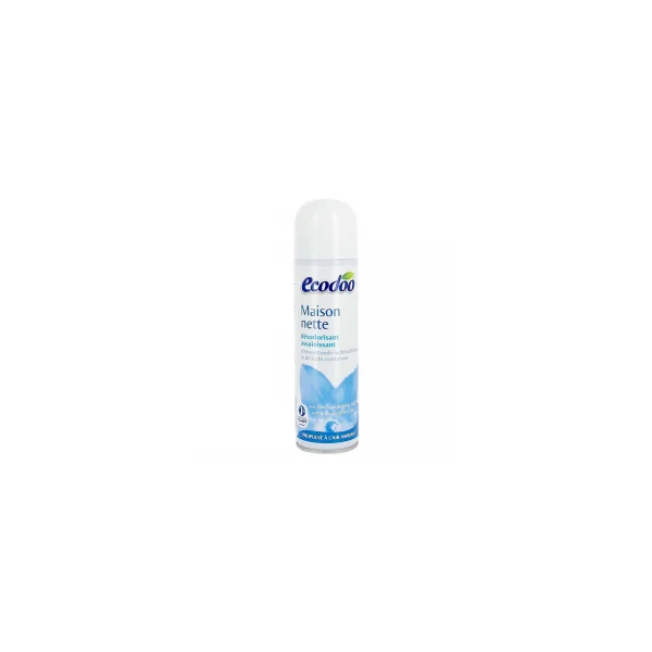 Désodorisant - Maison nette - 125ml