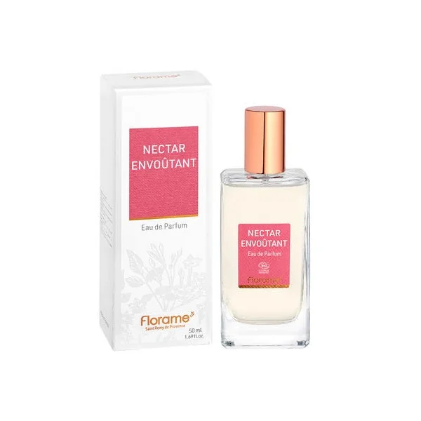Eau de parfum nectar envoûtant 50ml
