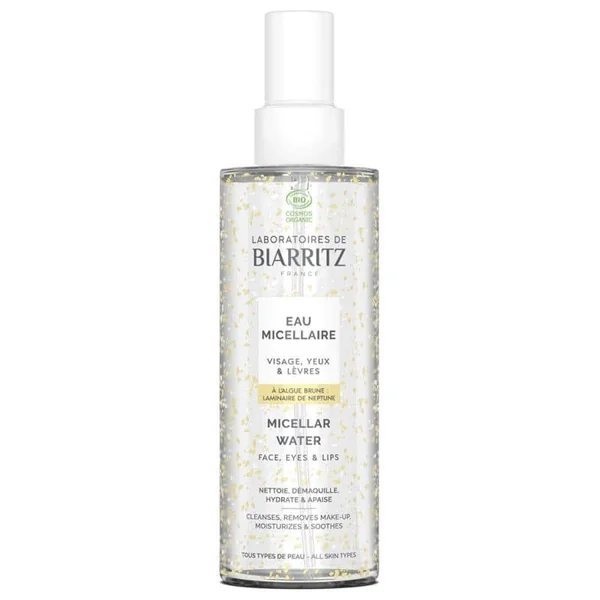 Eau micellaire 200ml