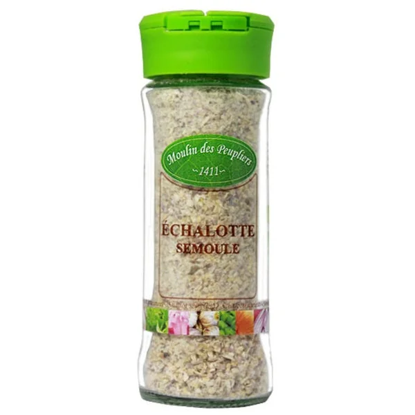 Echalote semoule 45g
