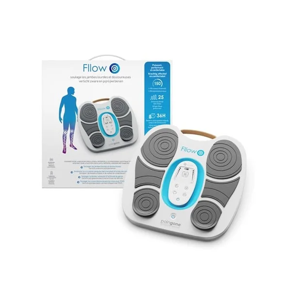 Electrostimulateur Paingone Fllow expert - Oplus Médical
